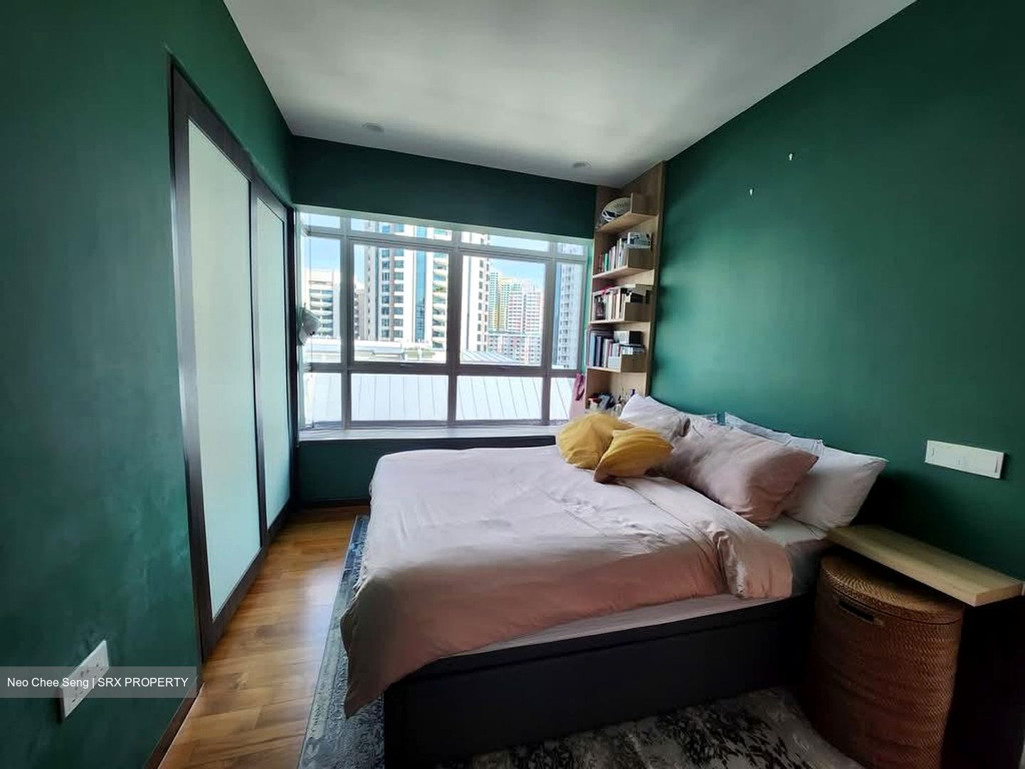 Nathan Residences (D10), Apartment #558284671